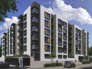 Departamentos en Venta en CDMX con Amenidades