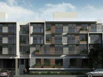 Departamentos en VENTA en Col. Tetelpan. CDMX