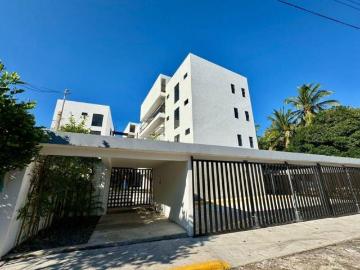 Departamentos en Venta en Col. El Coyol, Veracruz