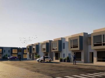 Departamentos en venta en corregidora frente a pirámide del pueblito