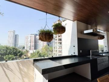 Departamentos en venta en exclusiva Torre Compostela Country Entrega inmediata
