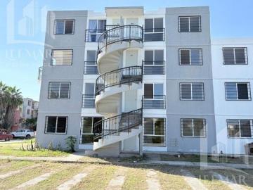Departamentos en Venta en Fracc. Sotavento, Cerca de la central de abasto