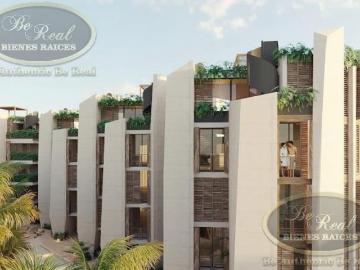 Departamentos en Venta en HOLBOX, Q. Roo