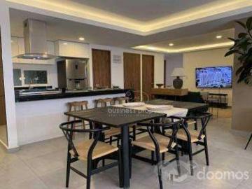 Increibles departamentos en venta en Lomas Verdes La Cuspide