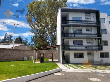 Departamentos En Venta En La Calera Cerca Del Hospital La Margarita