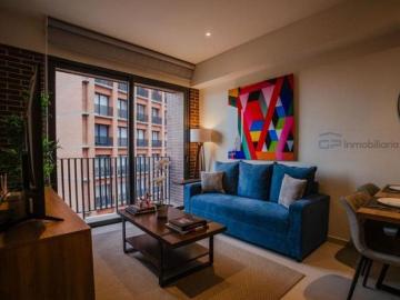 DEPARTAMENTOS EN VENTA EN LA EXCLUSIVA TORRE C Yu Style DE YU COUNTRY