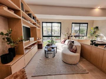 Departamentos en Venta en Lindavista desde $4,531,400 ? Proyecto con Entrega Inmediata y Preventa