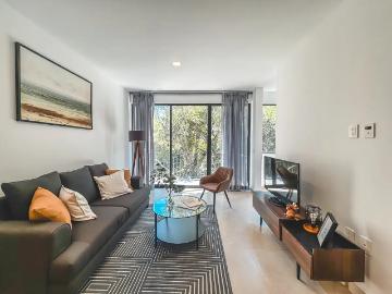 DEPARTAMENTOS EN VENTA EN PARQUE PRADOS, AGUA AZUL PUEBLA