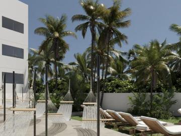 Departamentos en Venta en Playa del Carmen de Super Lujo, Zona Diamante