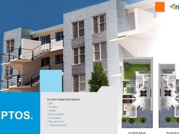 Departamentos en Venta en Periférico Norte, Privada Nirán