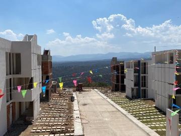 Departamentos en Venta en Real de San Nicolás Romero, Estado de México