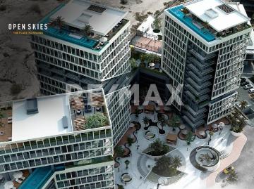 DEPARTAMENTOS EN VENTA EN RESIDENCIAL SENDEROS OPEN SKIES