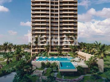 Departamentos en venta en Residencial Velamar, Altamira