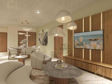 Departamentos en Venta en Riviera Veracruzana – Climatizados, Alberca, Muelle para embarcaciones, cl
