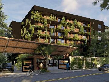 Departamentos en venta en Santuario, Cholula, entre Zavaleta y UDLA