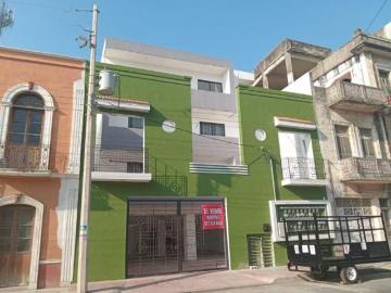Departamentos en Venta en Tampico Centro