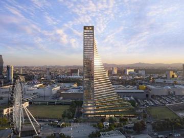 Departamentos en venta en Torre andeza de Grupo JV. Lujo y exclusividad