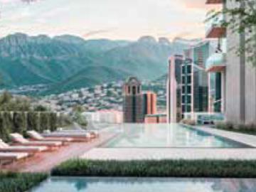 DEPARTAMENTOS EN VENTA EN VALLE ORIENTE