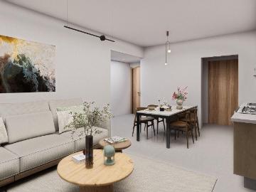 Departamentos en Venta en Valle del Campestre, ubicaci?n privilegiada en el norte de Le?n, Gto