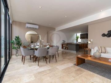Departamentos en venta en villas del sol, M?rida con Seguridad 24/7