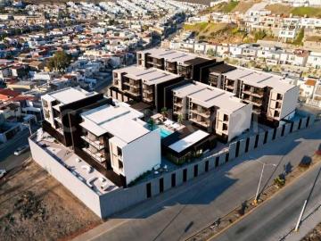 DEPARTAMENTOS EN VENTA, EN VISTA HERMOSA,ENSENADA, BAJA CALIFORNIA