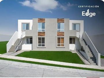 DEPARTAMENTOS EN VENTA EN VISTA SERENA EN SAN FRANCISCO DE LOS ROMO EN AGUASCALI
