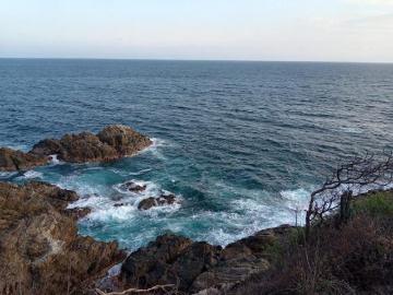 Departamentos en Venta en Zipolite | Propiedad Privada junto a Playa del Amor