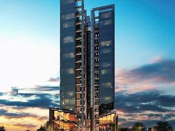 DEPARTAMENTOS EN VENTA HALO TOWER LLAVE EN MANO, CENTRITO VALLE