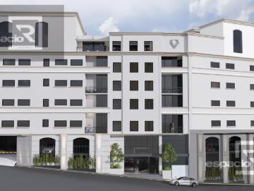 DEPARTAMENTOS EN VENTA JUNTO AL SOBERANO FRENTE A D1