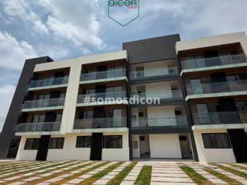 Departamentos en Venta Lateral Vía Atlixcayotl