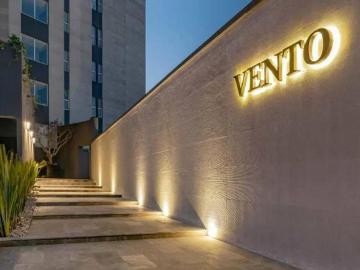Departamentos en Venta Puebla Tlaxcalancingo Anahuac Tec Monterrey Torre Vento