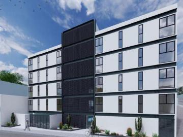 DEPARTAMENTOS EN VENTA PARQUE SAN ANDRES TLALNEPANTLA