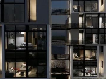 Departamentos en Venta – Preventa de Lujo en KUBE Living, Zona Pozuelos