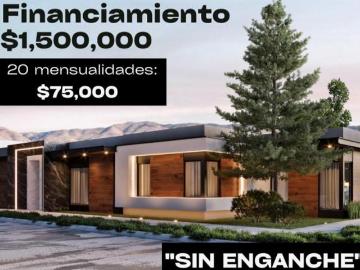 DEPARTAMENTOS EN VENTA PREVENTA EN SAN FELIPE