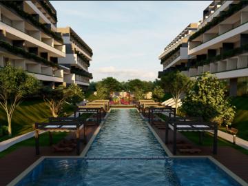 DEPARTAMENTOS EN VENTA SANTA MARIA YAXCHÉ, ZONA COUNTRY