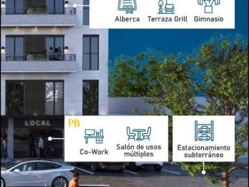 DEPARTAMENTOS EN VENTA SECTOR VIÑEDOS TORREÓN COAHUILA