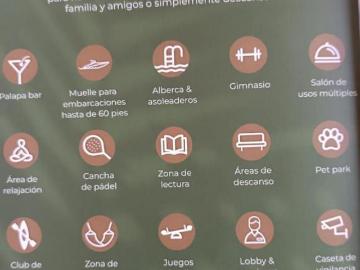 Departamentos en Venta SERENA