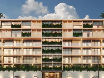 Departamentos en Venta Ubicados en Montealbán