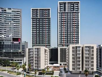 DEPARTAMENTOS EN VENTA VALLE ORIENTE