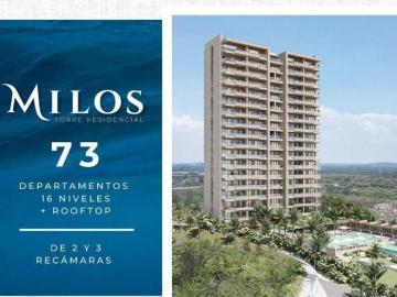 DEPARTAMENTOS EN VENTA VELAMAR