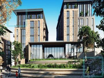 DEPARTAMENTOS EN VENTA VIA CORDILLERA ZONA VALLE PONIENTE SAN PEDRO GARZA GARCÍA