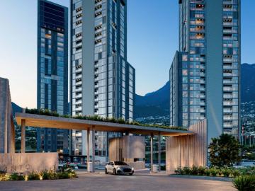 Departamentos en Venta y Preventa en Kanto, Monterrey Nuevo León