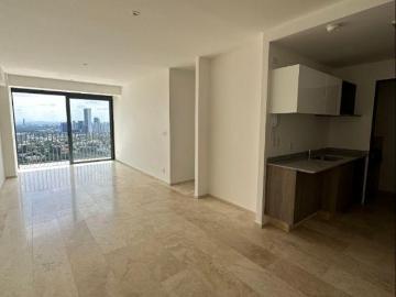 Departamentos en Venta Zapopan Torre ZENTRAL ZONA VALLE REAL ANDARES