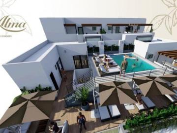 Departamentos en VENTA zona dorada Mazatlán