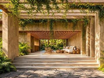 Departamentos en Virēo Living, El Tigre Golf Nuevo Vallarta