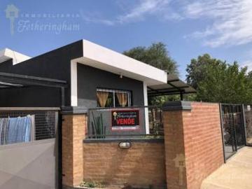 DEPARTAMENTOS LOCAL COMERCIAL EN VENTA Bº VILLA RIO SANTA ROSA SANTA ROSA DE CALAMUCHITA