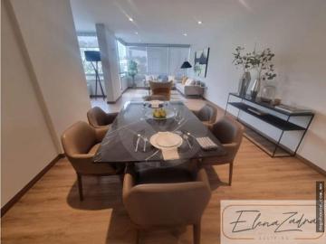 DEPARTAMENTOS PARA ESTRENAR EN VENTA BOSQUES DE LAS LOMAS