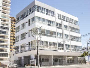 Chipipe Salinas, departamentos por estrenar a 2 cuadras de la playa, en venta