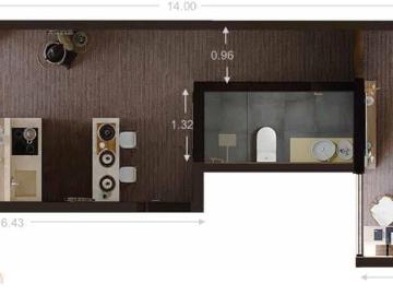 Departamentos pre venta Mahahual