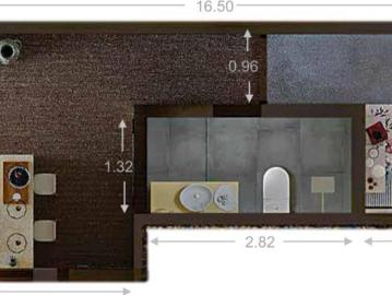 Departamentos pre venta Mahahual